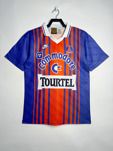 Retro PSG 93/94 home