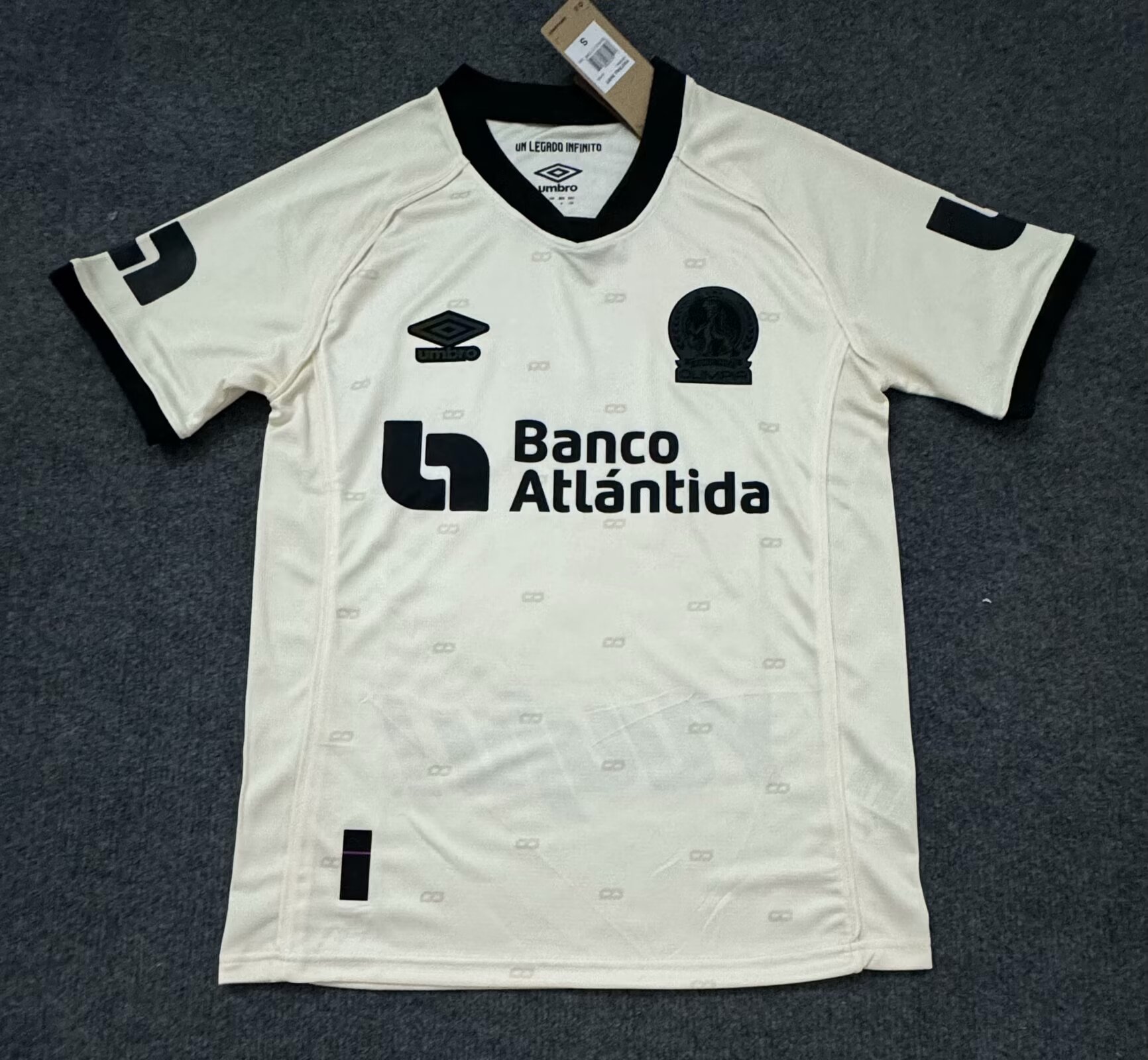 Fans Version 24/25 Honduras away