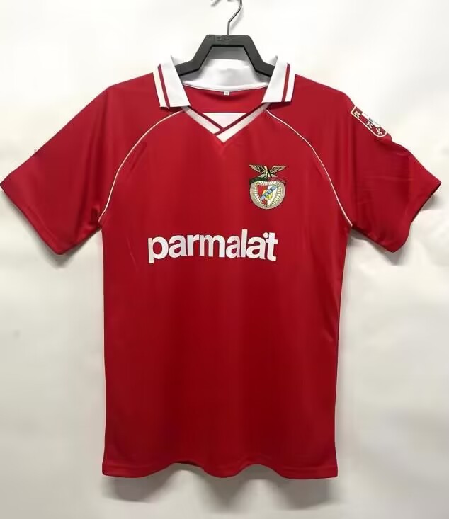 Retro 94/95 Benfica home