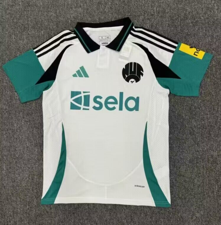 Fan Version 24/25 Newcastle United away