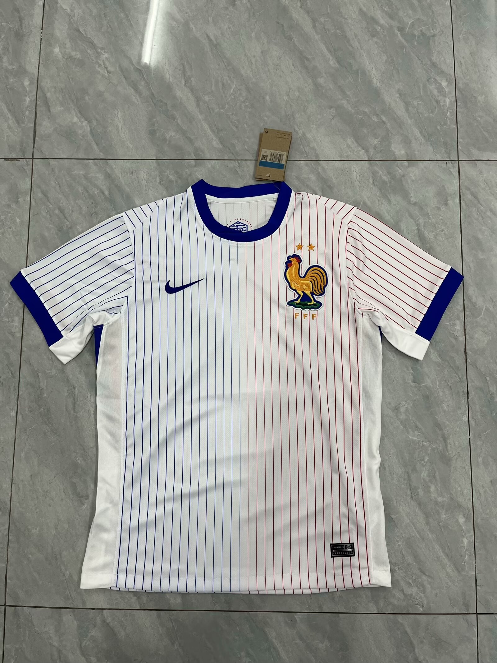 Fans Version 24∕25 France Away