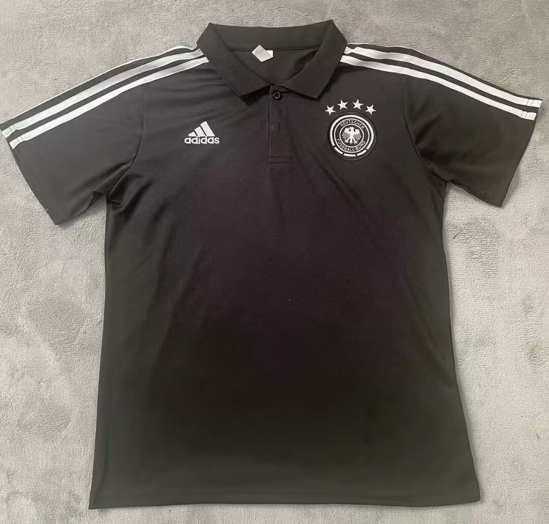 Fans Version 24/25 Germany polo