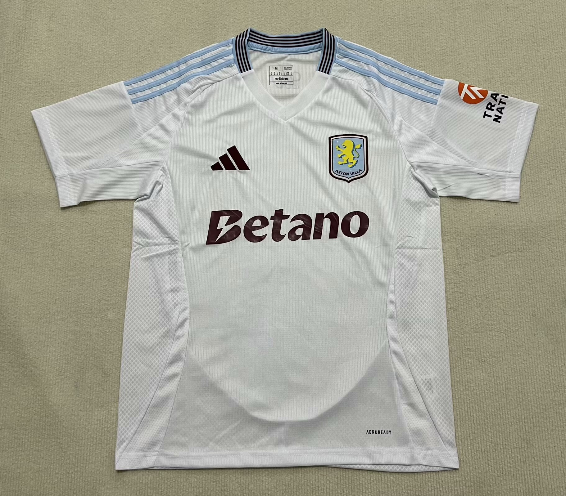 Fans Verison 24/25 Aston Villa Away