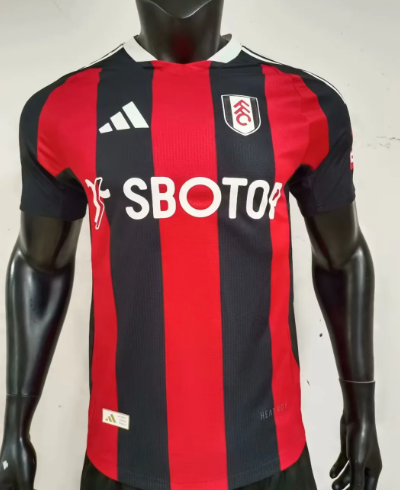 Player Version  24/25 Fulham Away