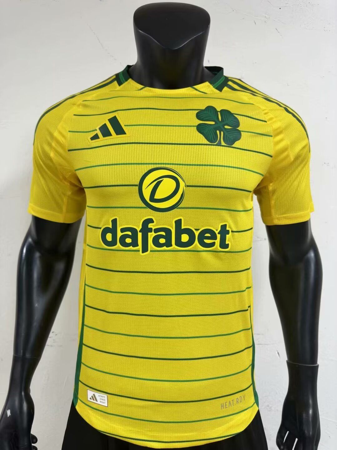 Player Verison 24/25 Celtic AWAY