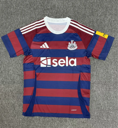 Fan Version 24/25 Newcastle United Away