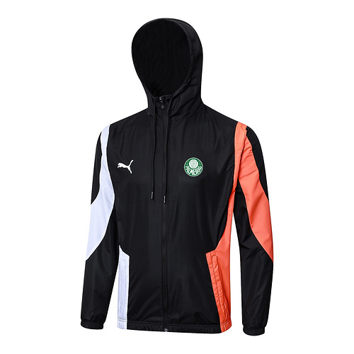 24/25 Palmeiras Windbreaker