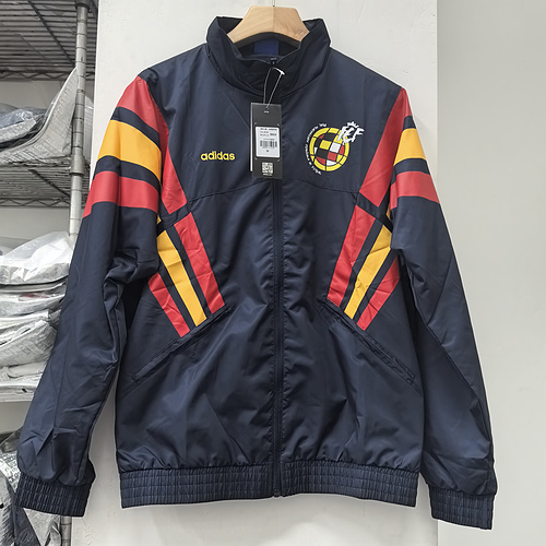 24/25 Spain Windbreaker