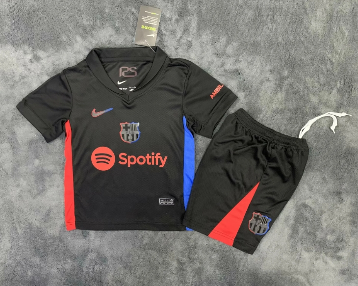 Adult Kits 24/25 Barcelona Away