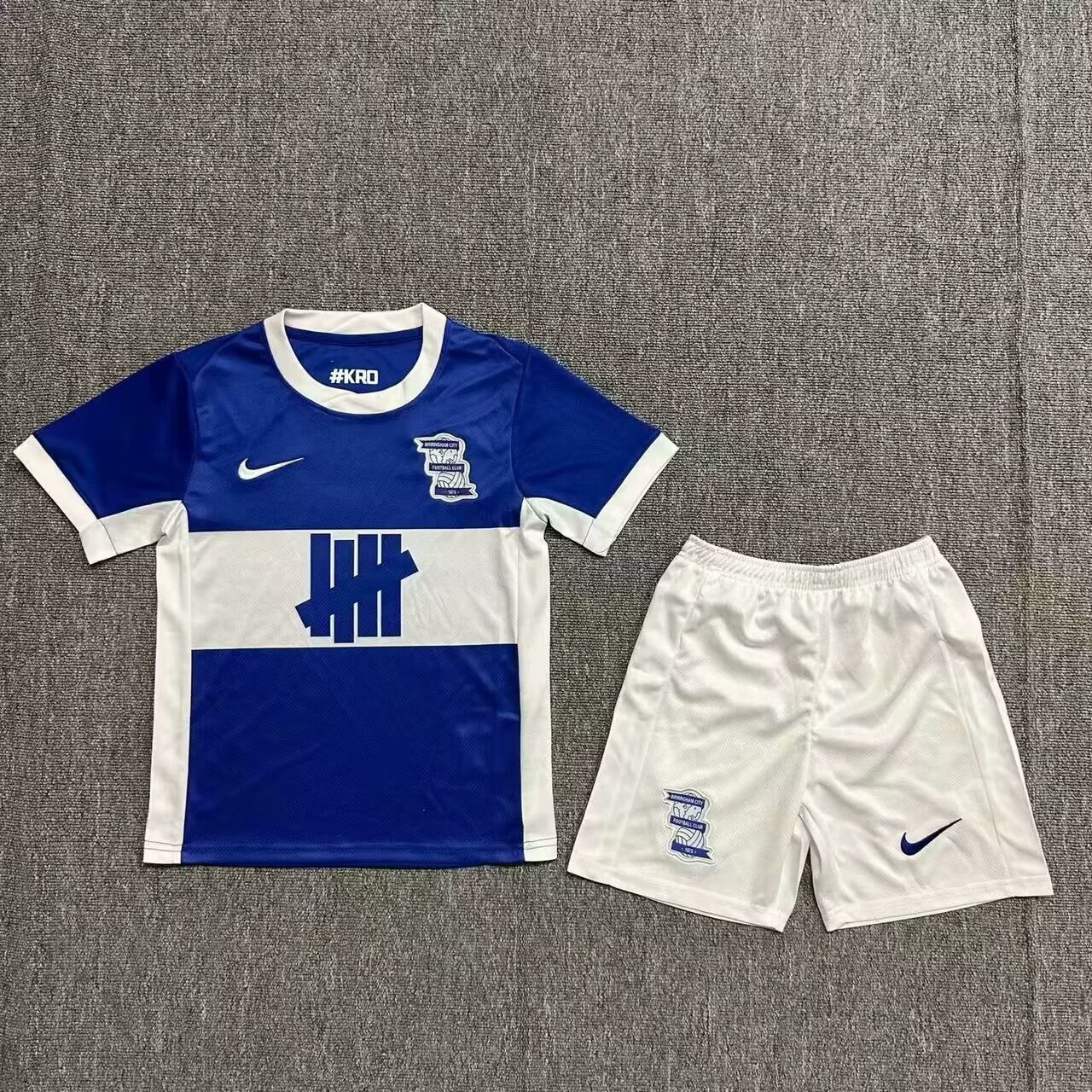 Kids Kits 24/25 Birmingham Home