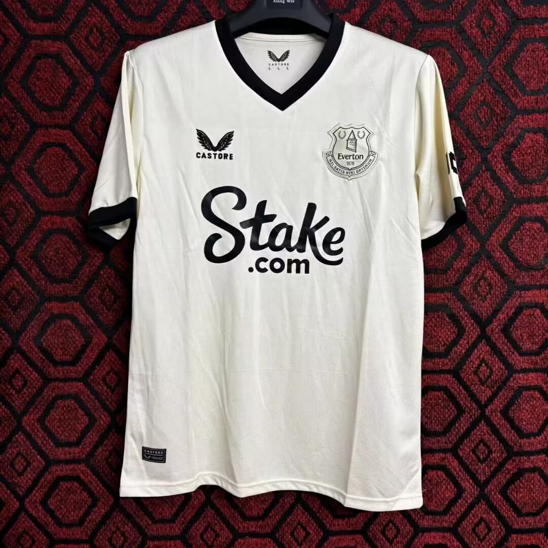 Fans version 24/25 Everton away