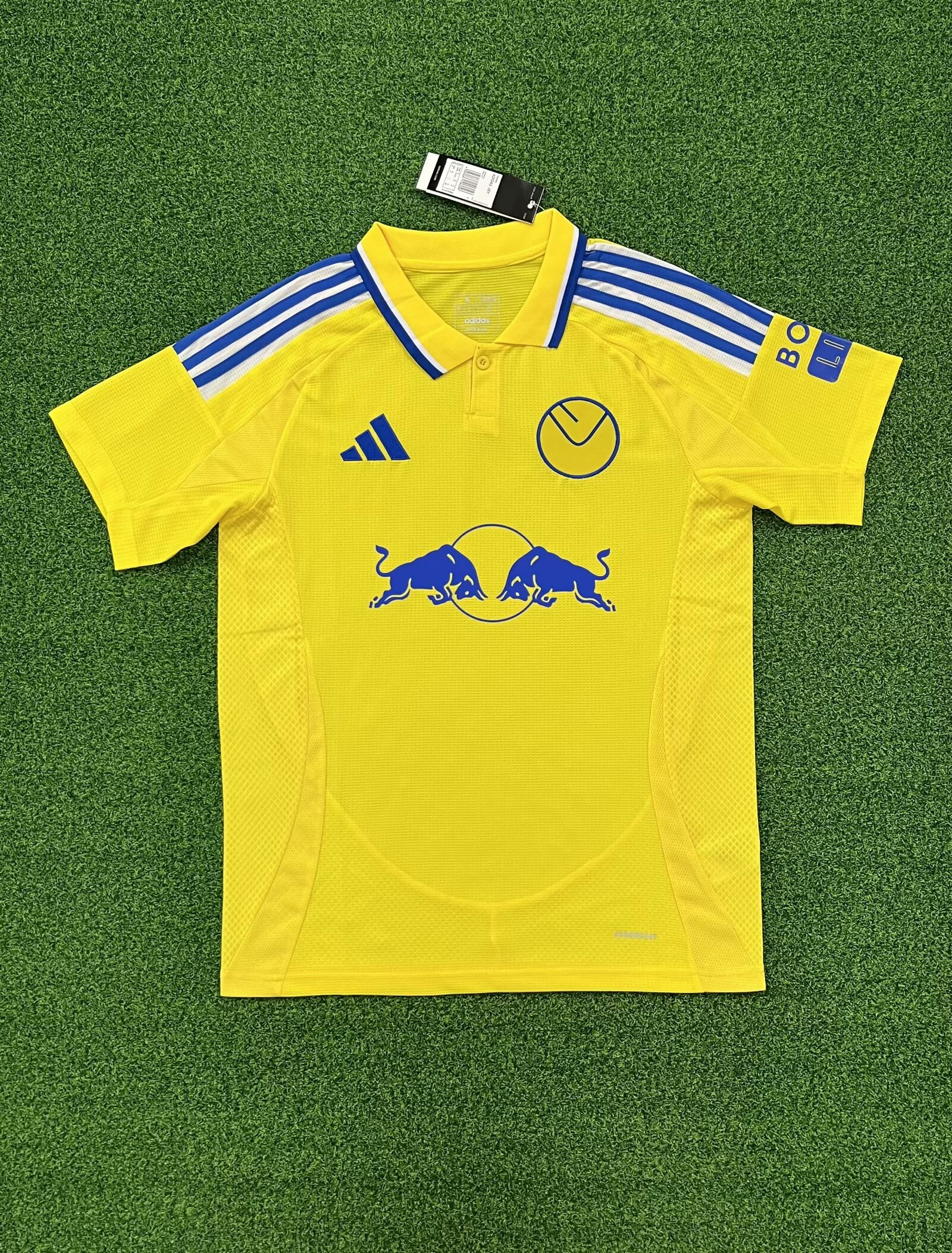 Fans Version 24/25 Leeds United away