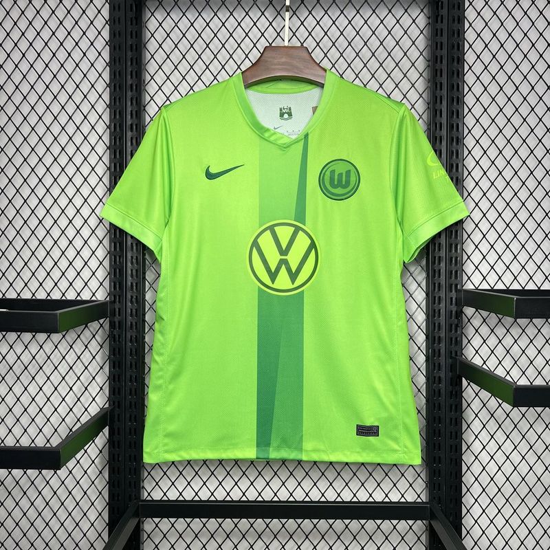 Fans Verison 24/25 Wolfsburg home