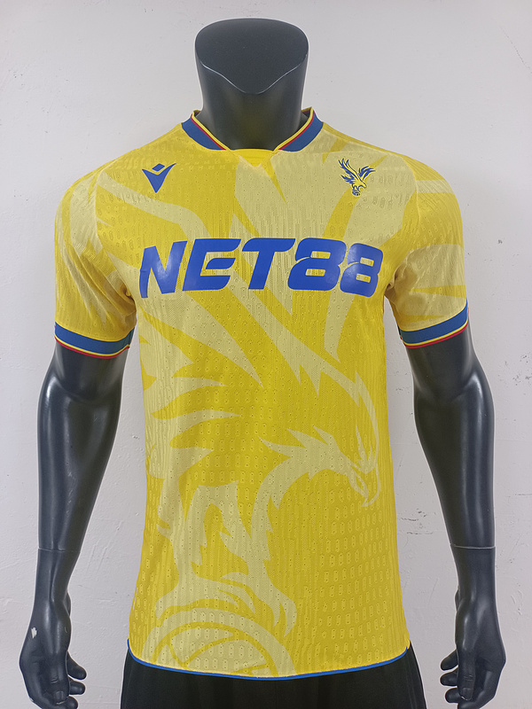 Player Verison 24/25 Crystal Palace away