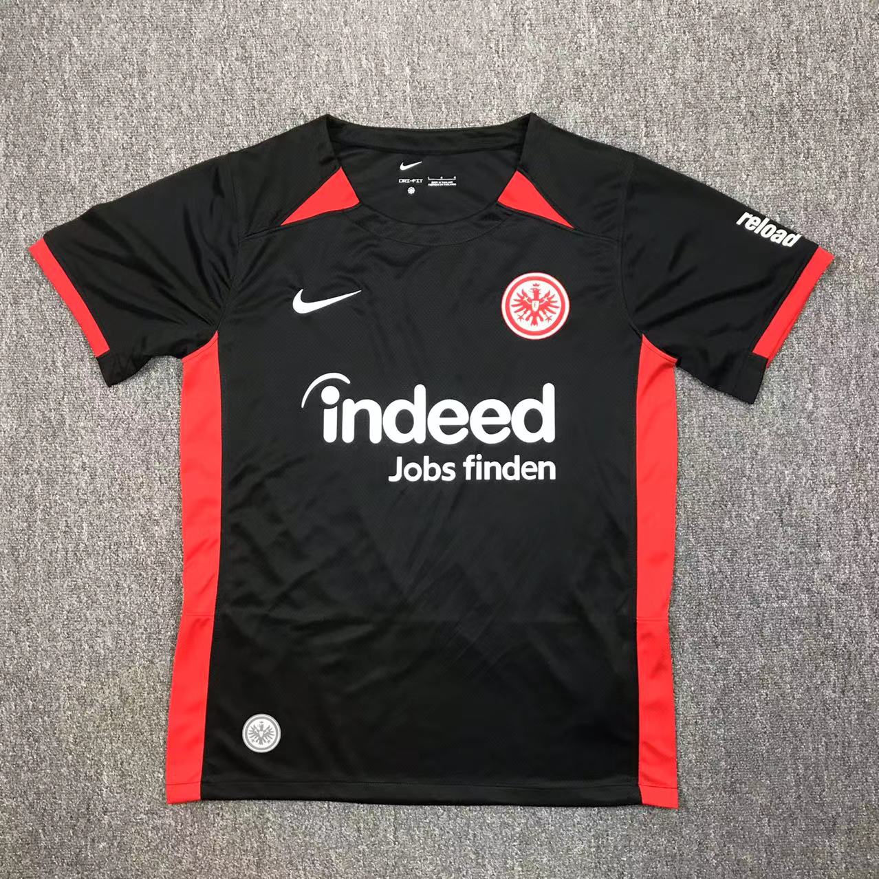 Fan Edition 24/25 Frankfurt away