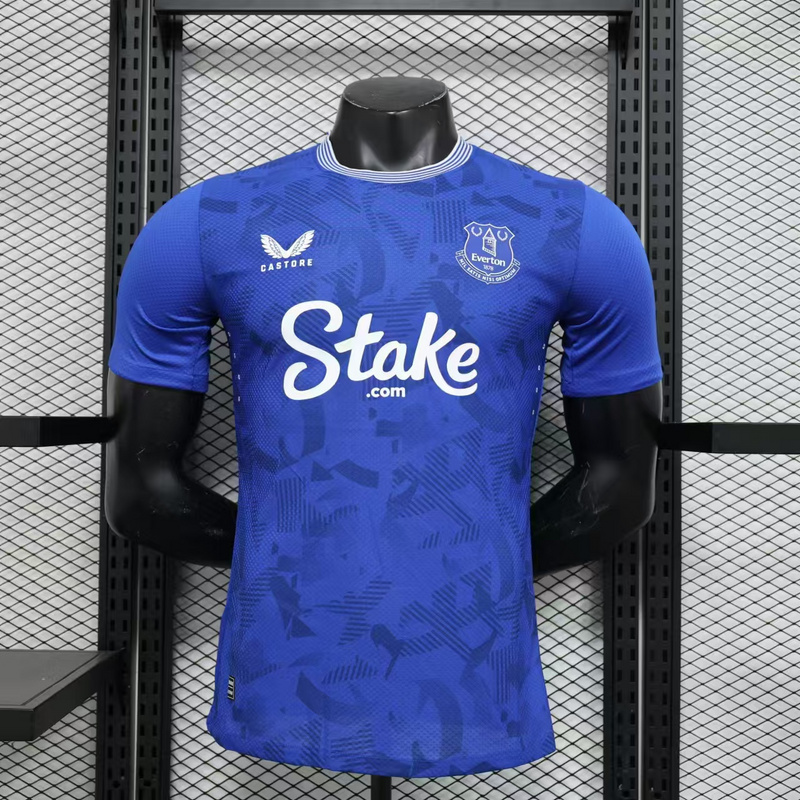 Player version 24/25 Everton home