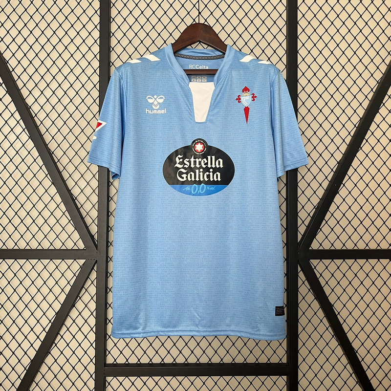 Fans Version 24/25 Celta home