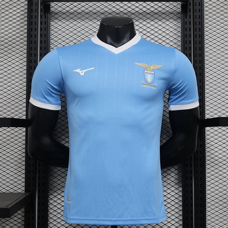 Player Verison 24/25 Lazio home