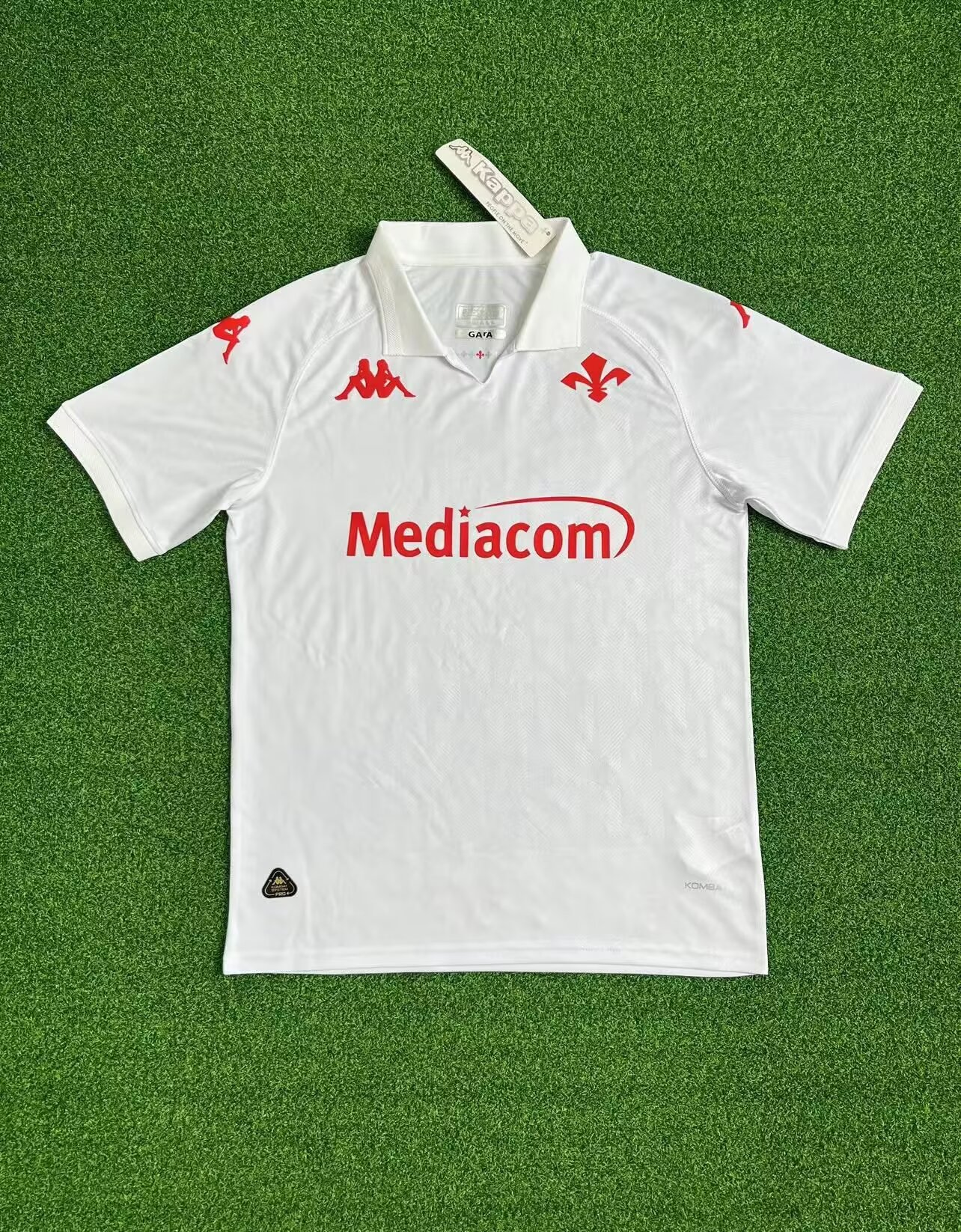 Fans version 24/25 Fiorentina away