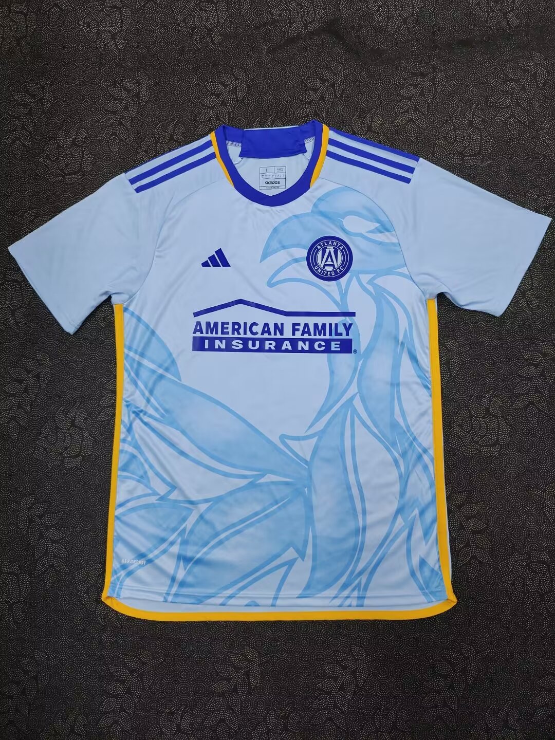 Fans Version 24/25 Atlanta away