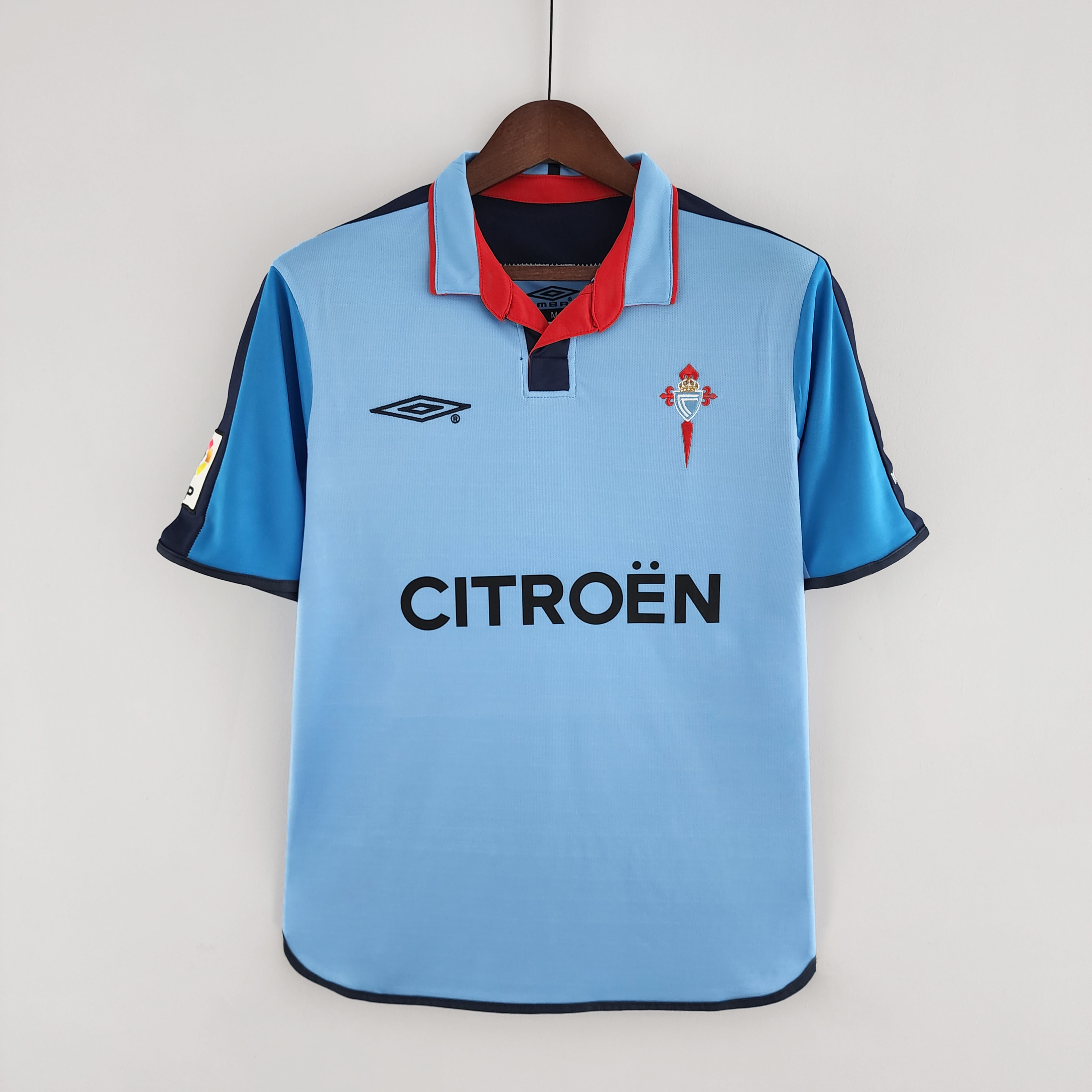 Retro 02/04 Celta home