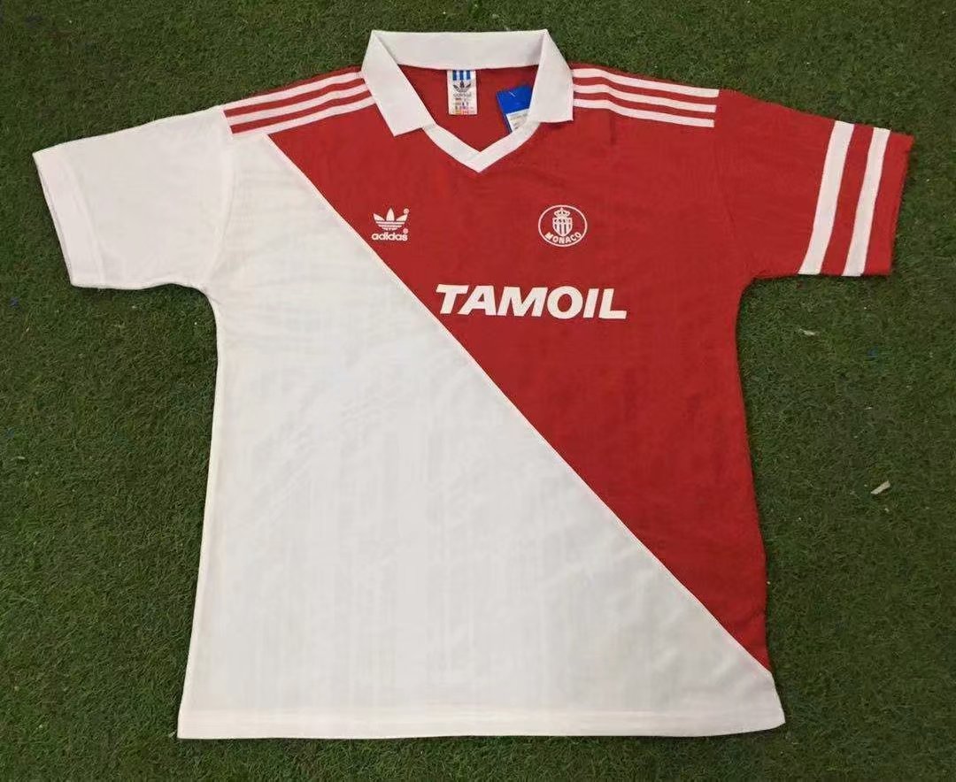 Retro 92/94 Monaco Home