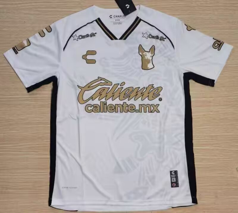 Player Verison 24/25 Club Tijuana Away