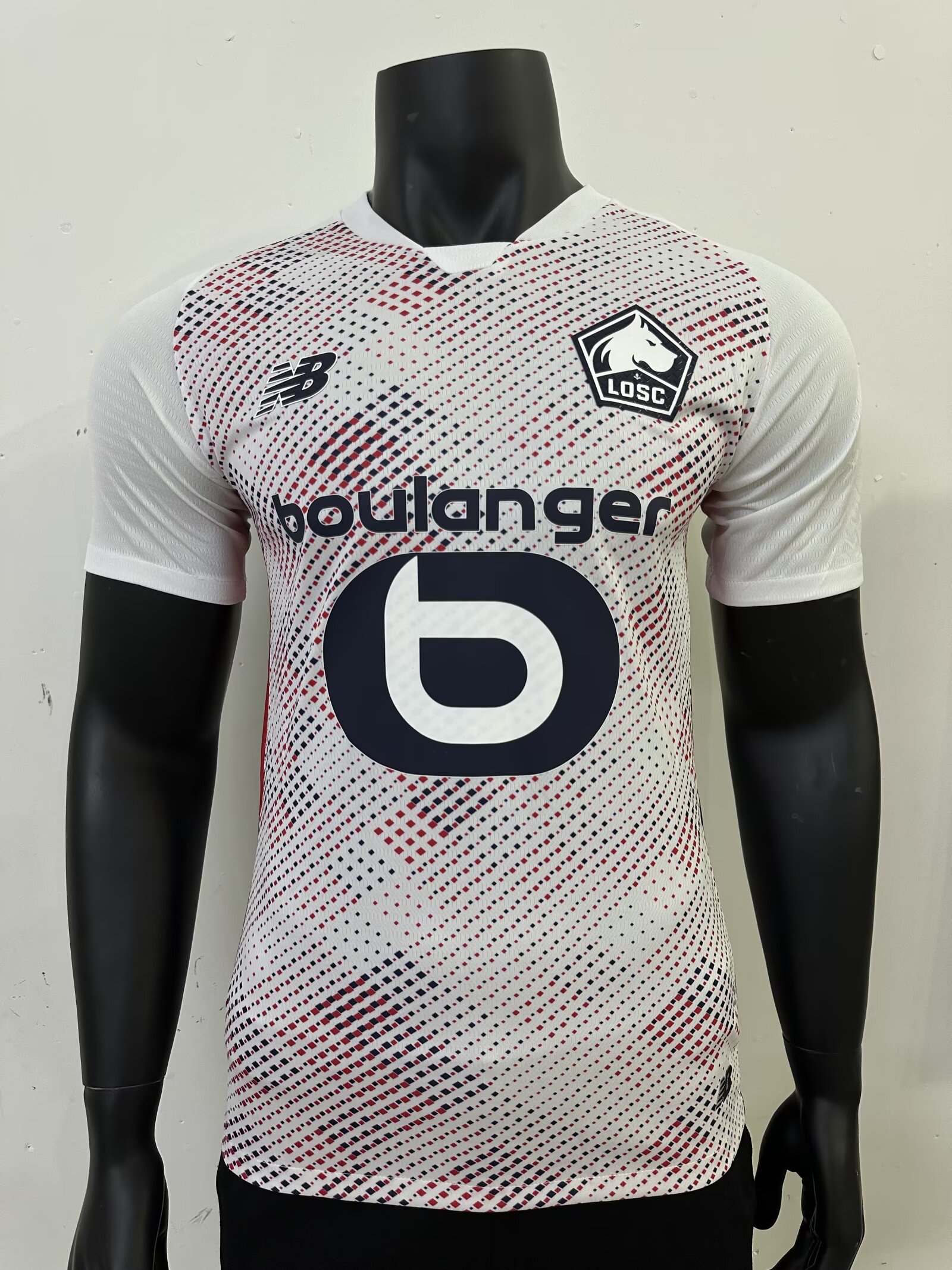 Player Version 24∕25 Lille away