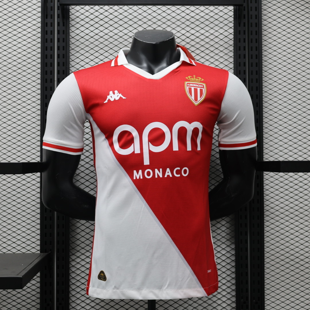 Player Version 24/25 Monaco home