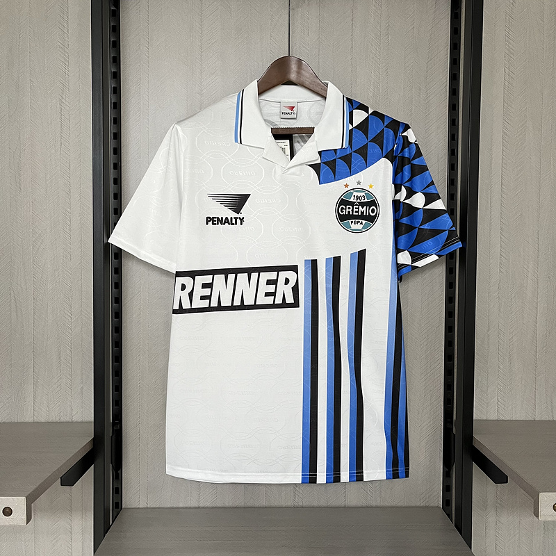 Retro 94/95 Gremio away