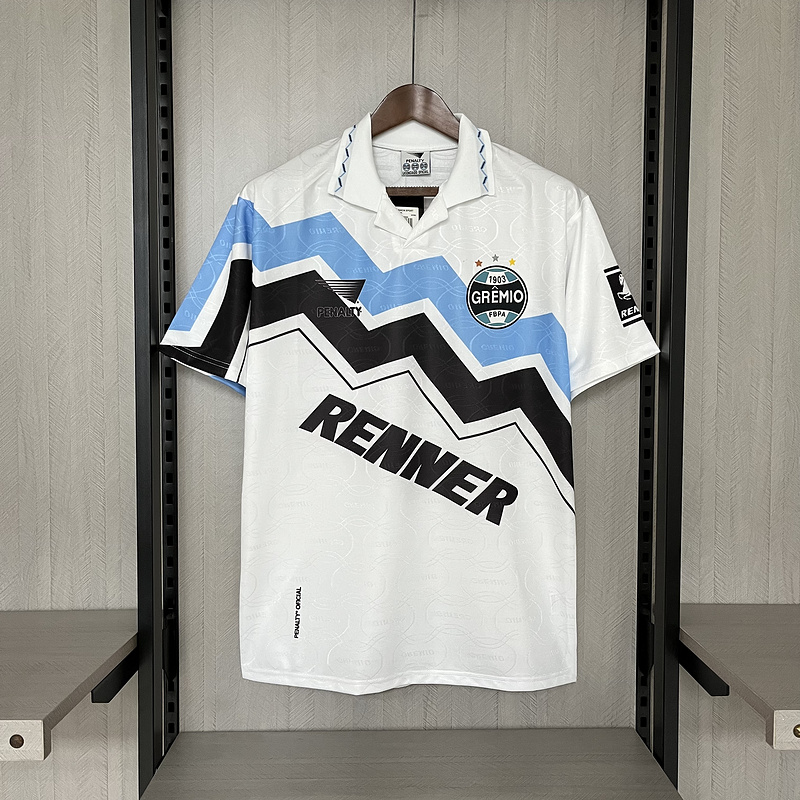 Retro 95/96 Gremio away