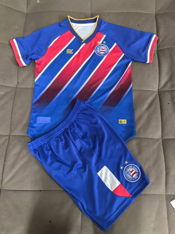 Kids Kits Bahia 24/25 away