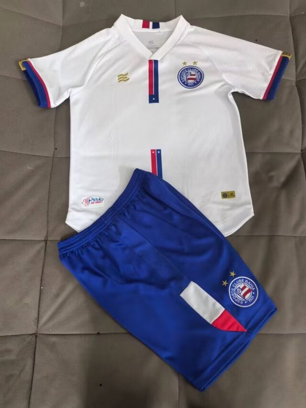 Kids Kits Bahia 24/25 home