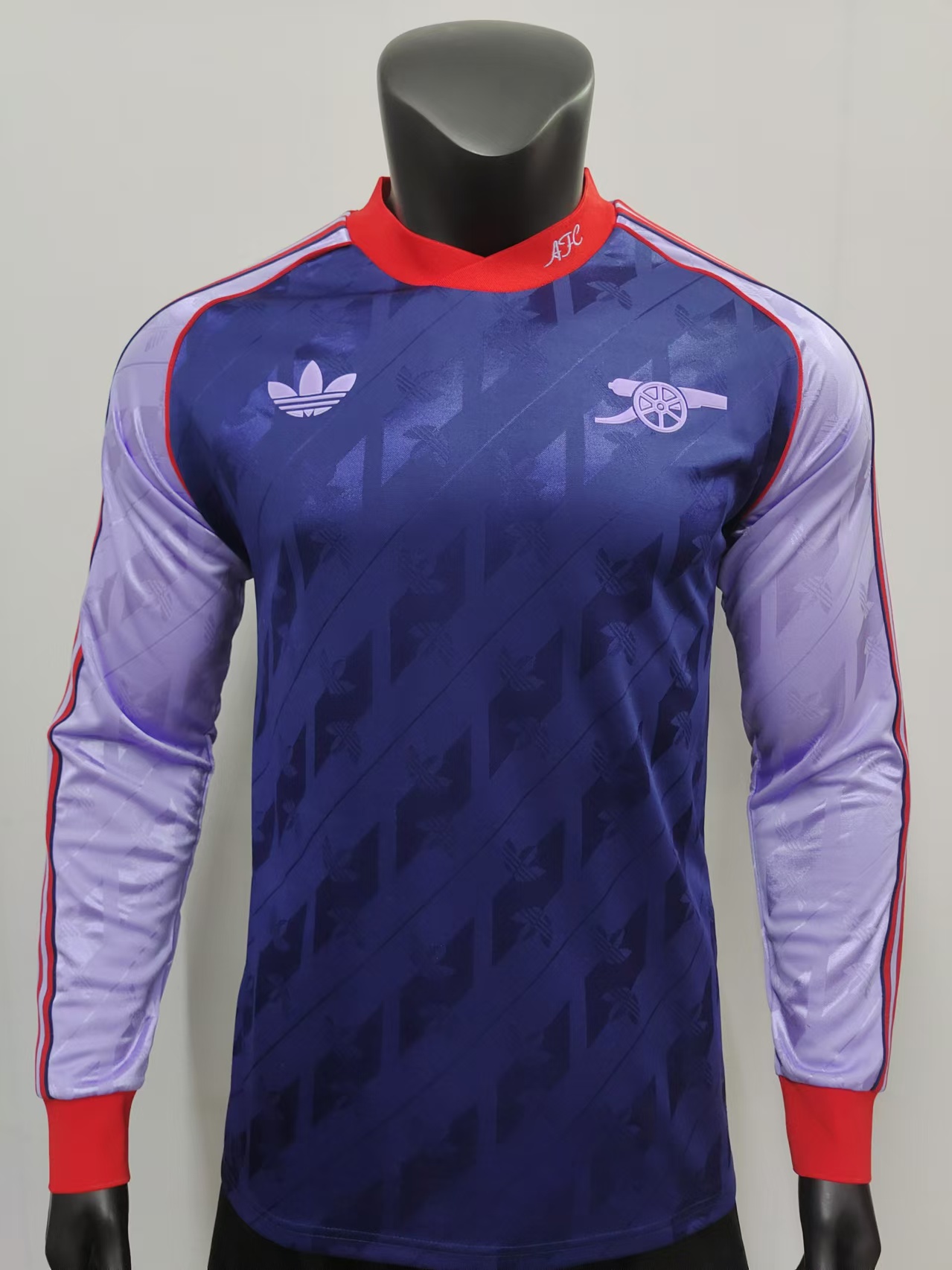 Player Version 24/25 Arsenal Special Long Sleeve