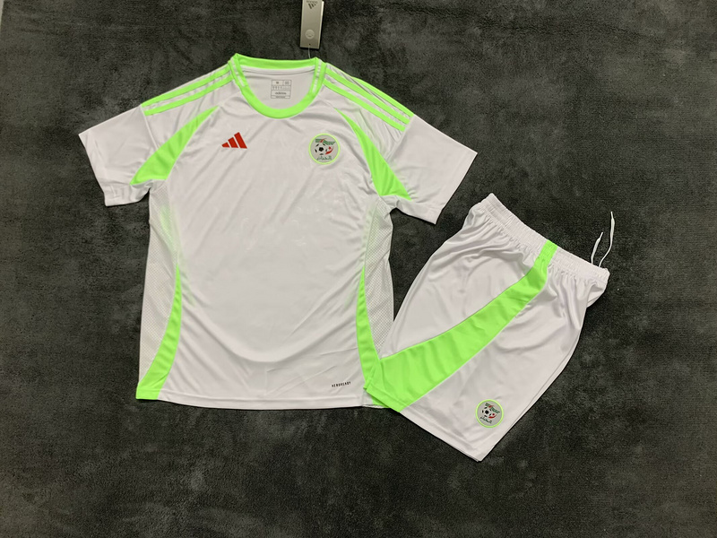 Kids Kits 24/25 Algeria home