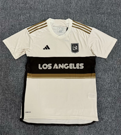 Fans Verison 24/25 Los Angeles FC 