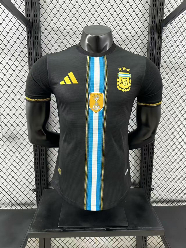 player version 2024 Argentina special