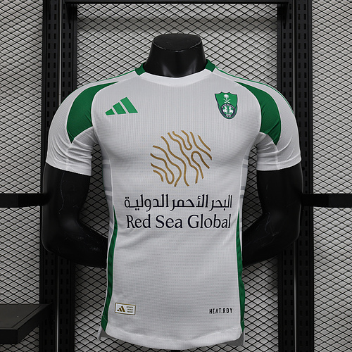 Player Verison 24/25 Al-Ahli Saudi home