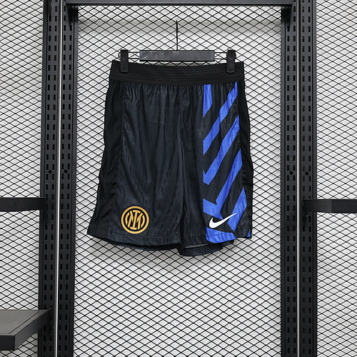 Player Version 24/25 Inter Milan home short