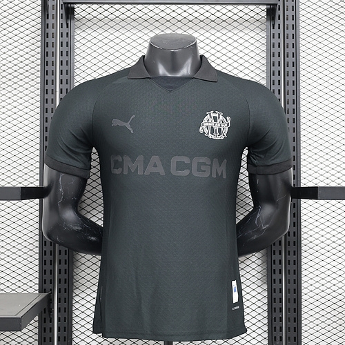 Player Version 125 Marseille 125th Anniversary goalkeeping 