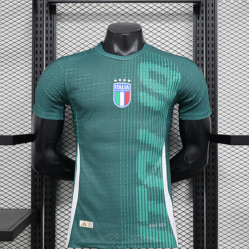 Player Version 24/25 Italy special