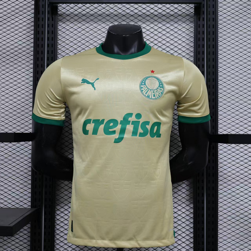 Player Version 24/25 Palmeiras Anniversary Edition