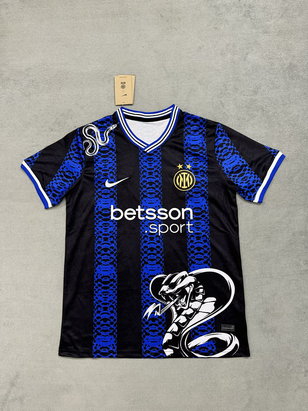 Fans Version 24/25 Inter Milan Special Edition