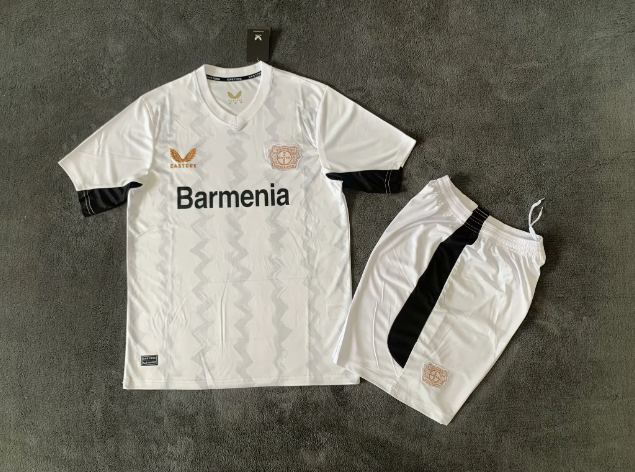 Adult Kits 24/25 Leverkusen Away