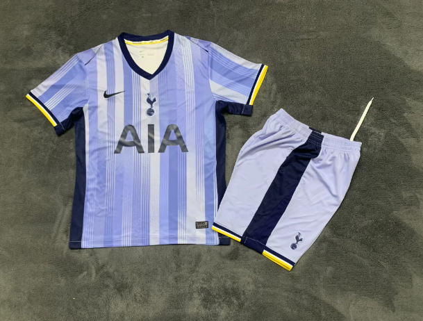 Adults kits 24/25 Tottenham away