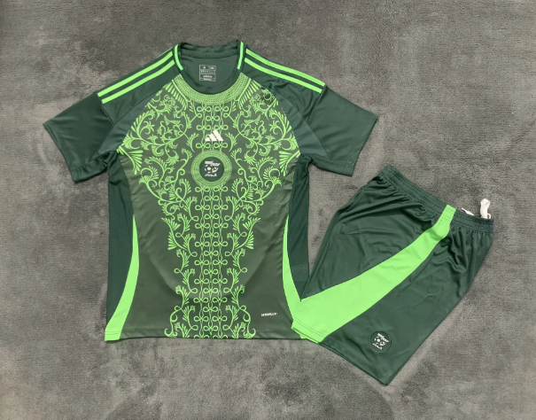 Adult Kits 24/25 Algeria away