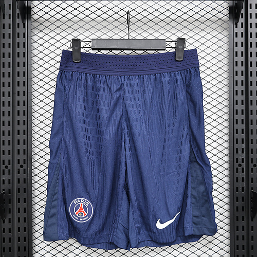 Player Version 24/25 PSG home shorts 