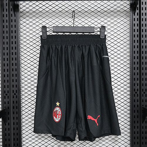 Player Version 24/25 AC Milan away short