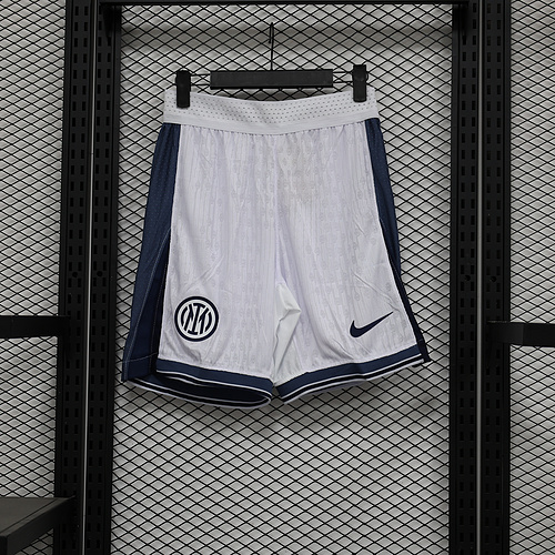 Player Version 24/25 Inter Milan away short