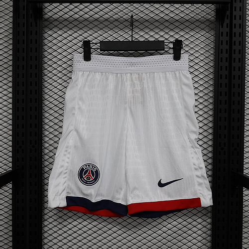 Player Version 24/25 PSG away shorts 